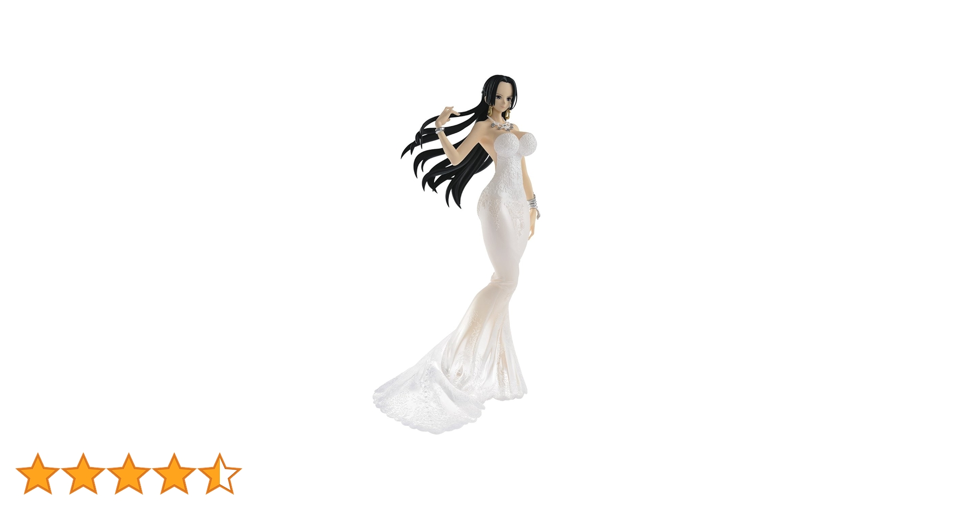 ワンピース フィギュア LADY EDGE WEDDING 全8種セット ワンピース LADY EDGE : WEDDING フィギュア 8体セット